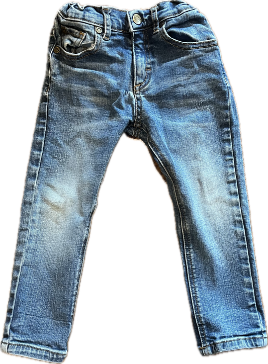 4 Appaman jeans