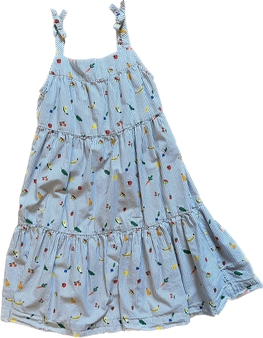 8-Hanna Andersson Fruit Dress