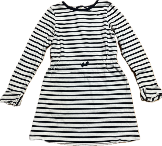 8 - Petit Bateau dress