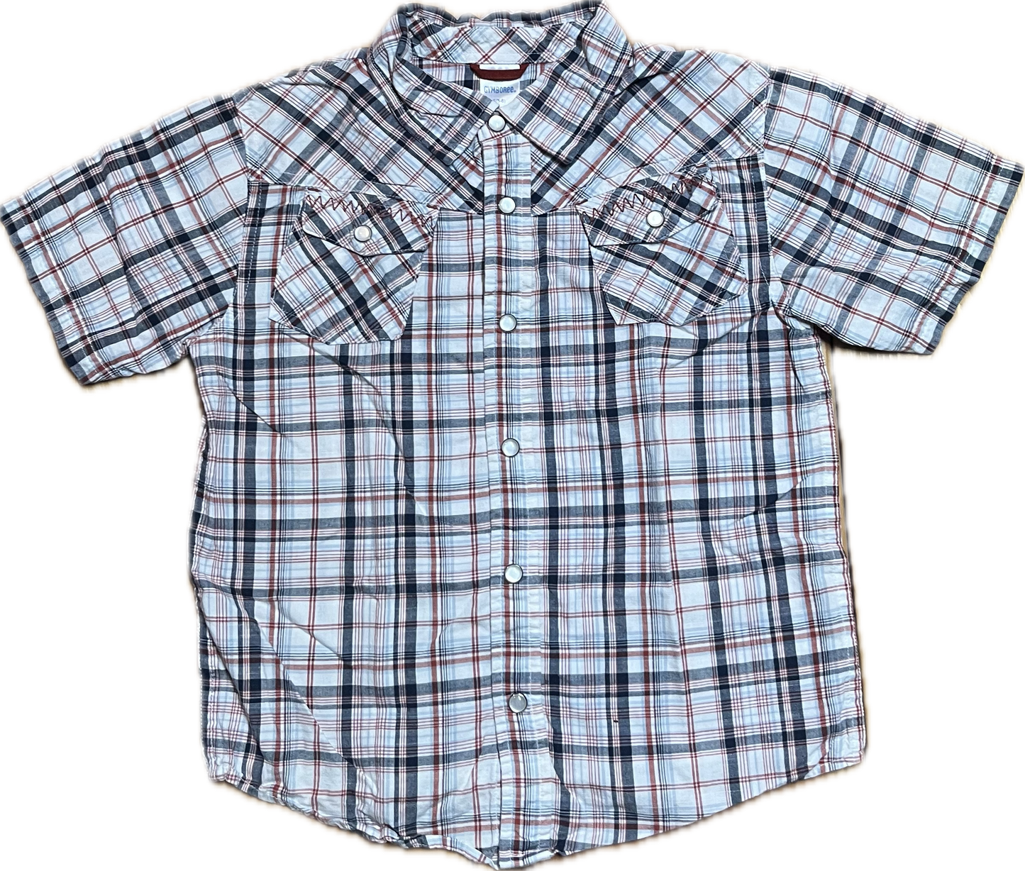 5-6 Gymboree
