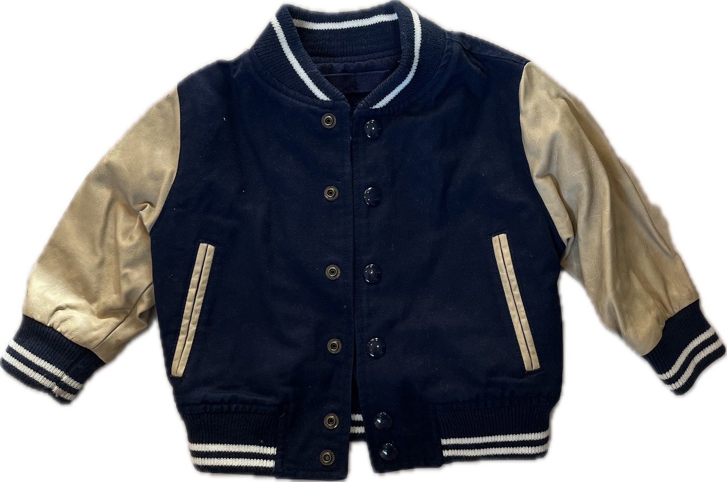 12-18 mon Baby Gap jacket