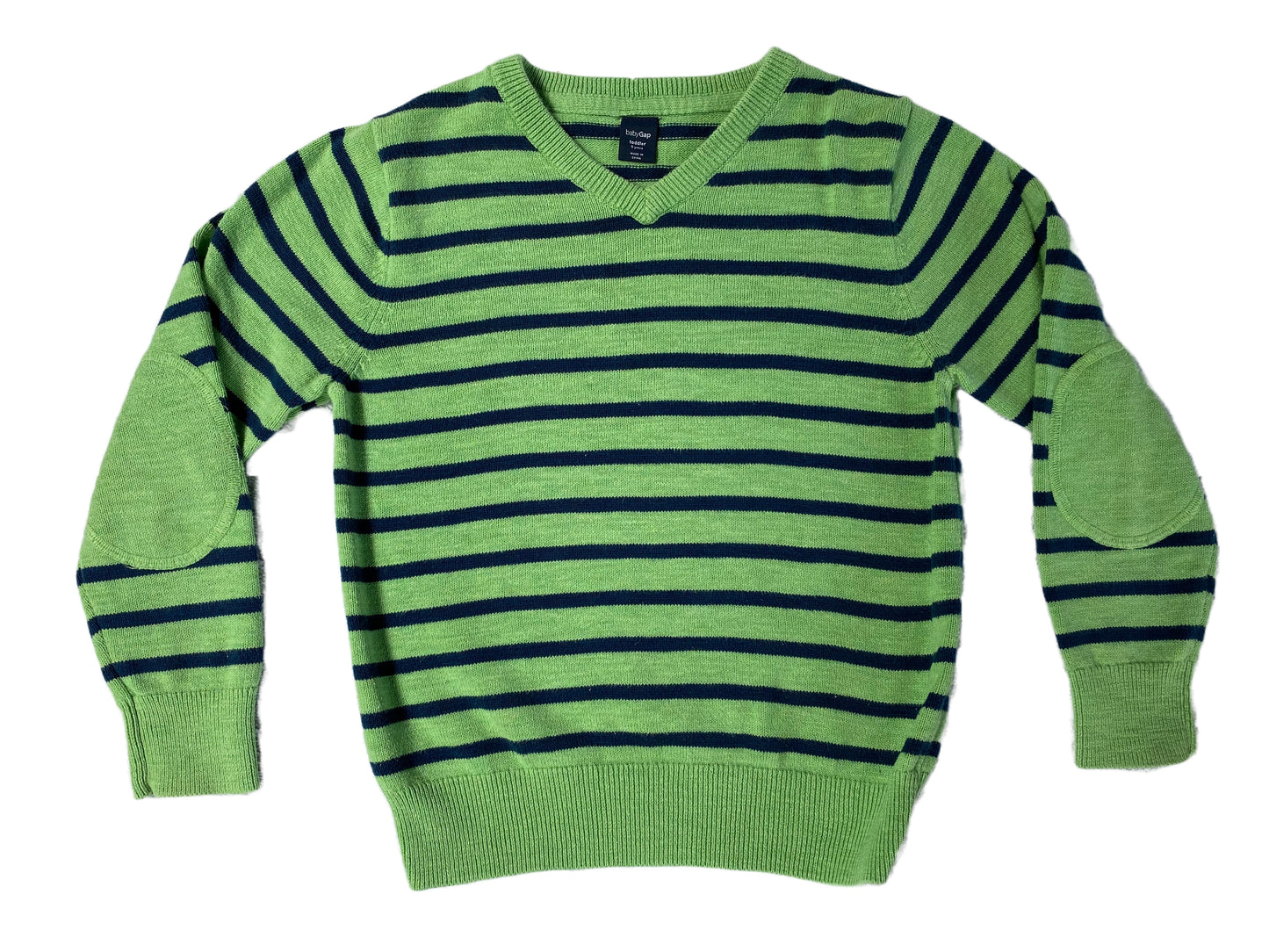 5 - Baby Gap