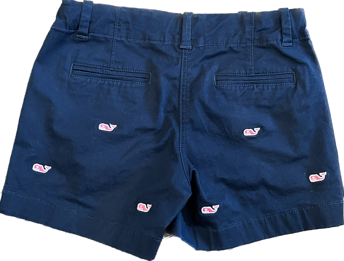 10- Vineyard Vines shorts