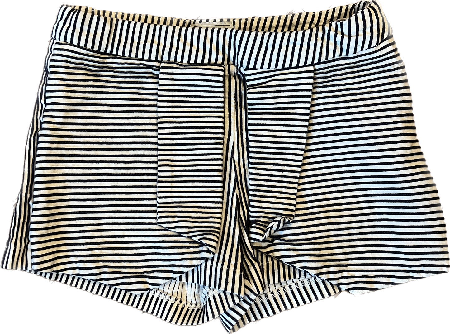 12 - Mayoral Girl shorts