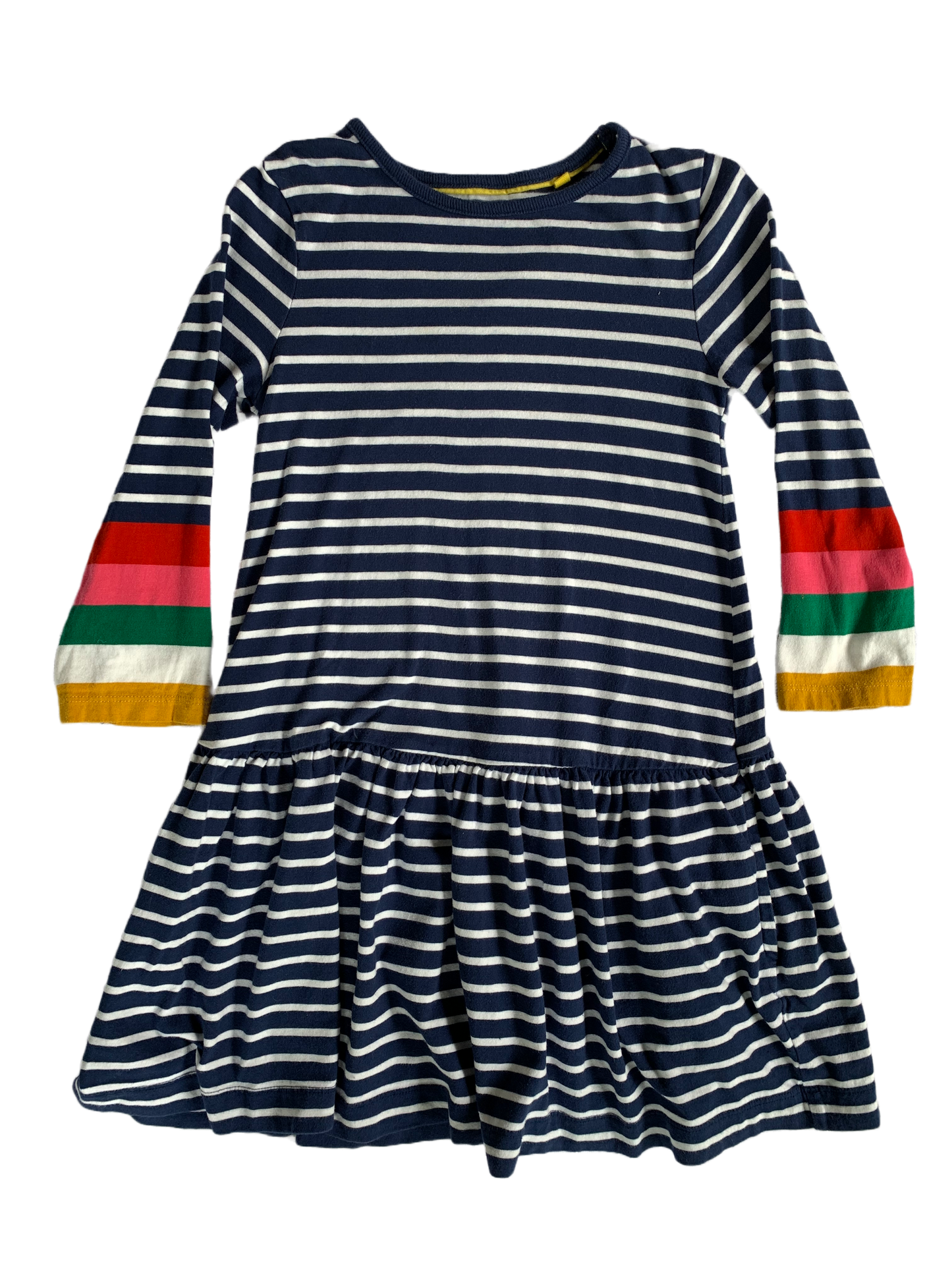 7-8 - Mini Boden dress