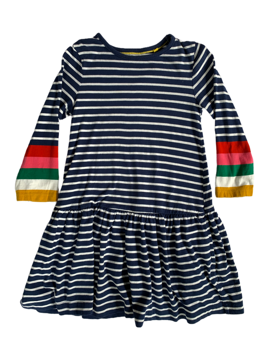 7-8 - Mini Boden dress