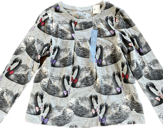 5- BabyGap - NWT long sleeve t-shirt