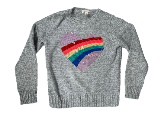 8 - Crewcuts