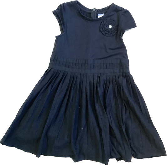 7-Gymboree dress