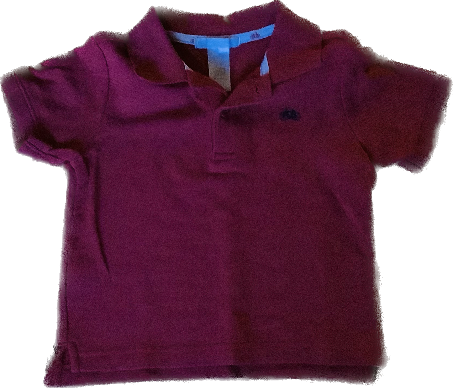 18-24 months- Janie and Jack red polo