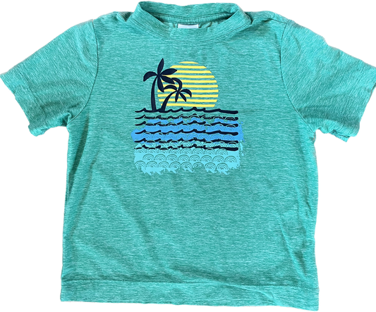3-Hanna Andersson spf t-shirt