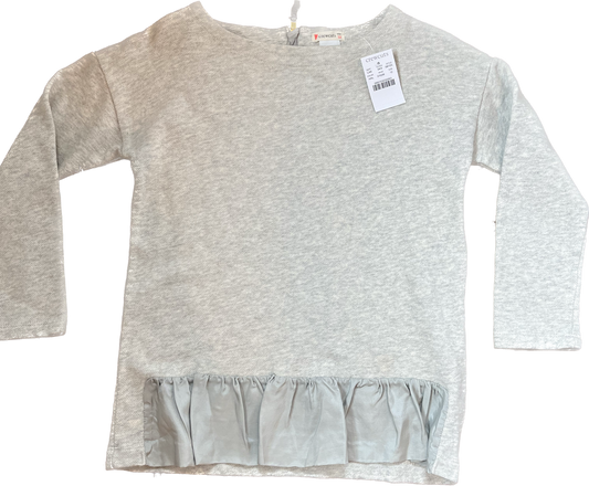 12- NWT - Crewcuts Sweater