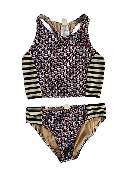 12 - Crewcuts tankini