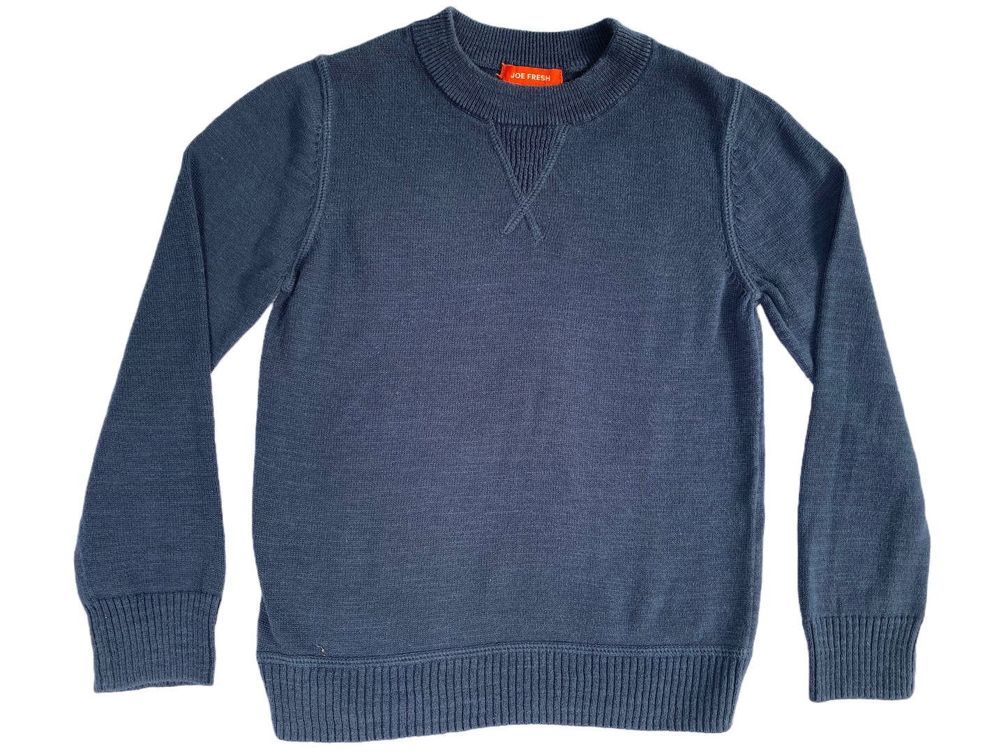 4 - Joe Fresh