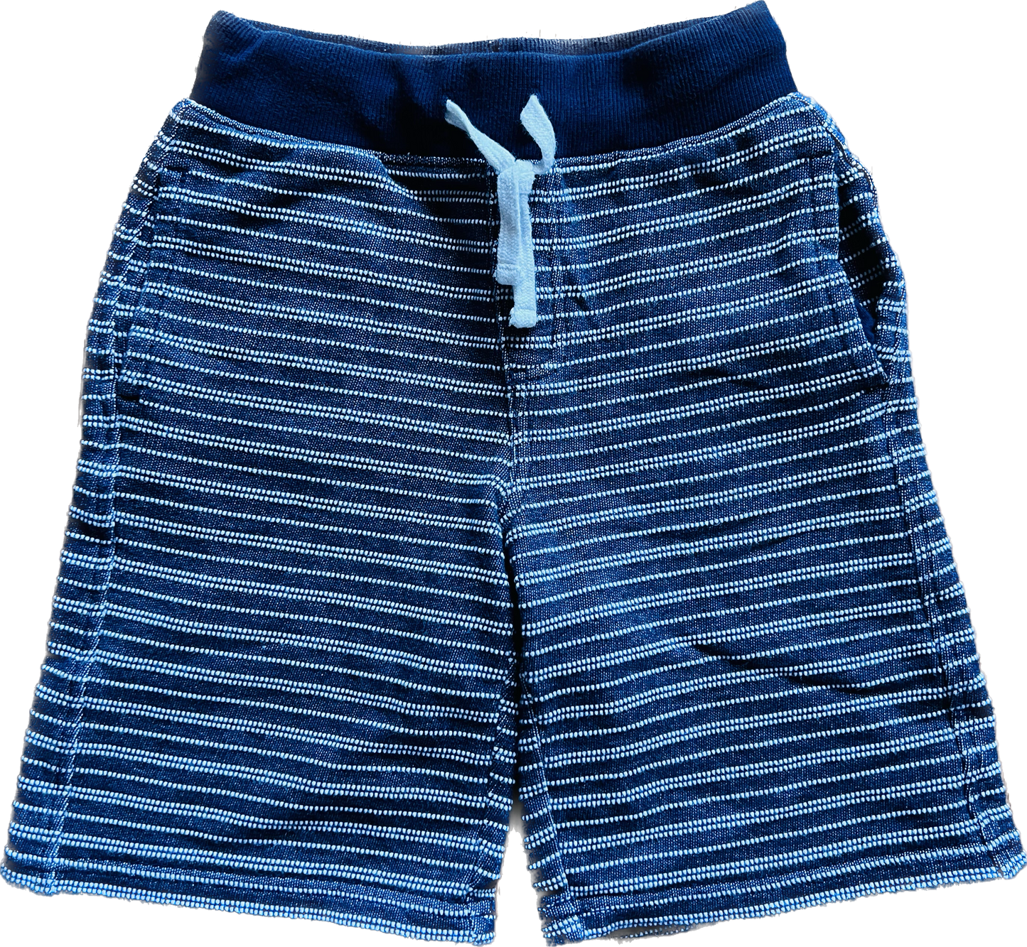 7 - Gymboree Striped Shorts