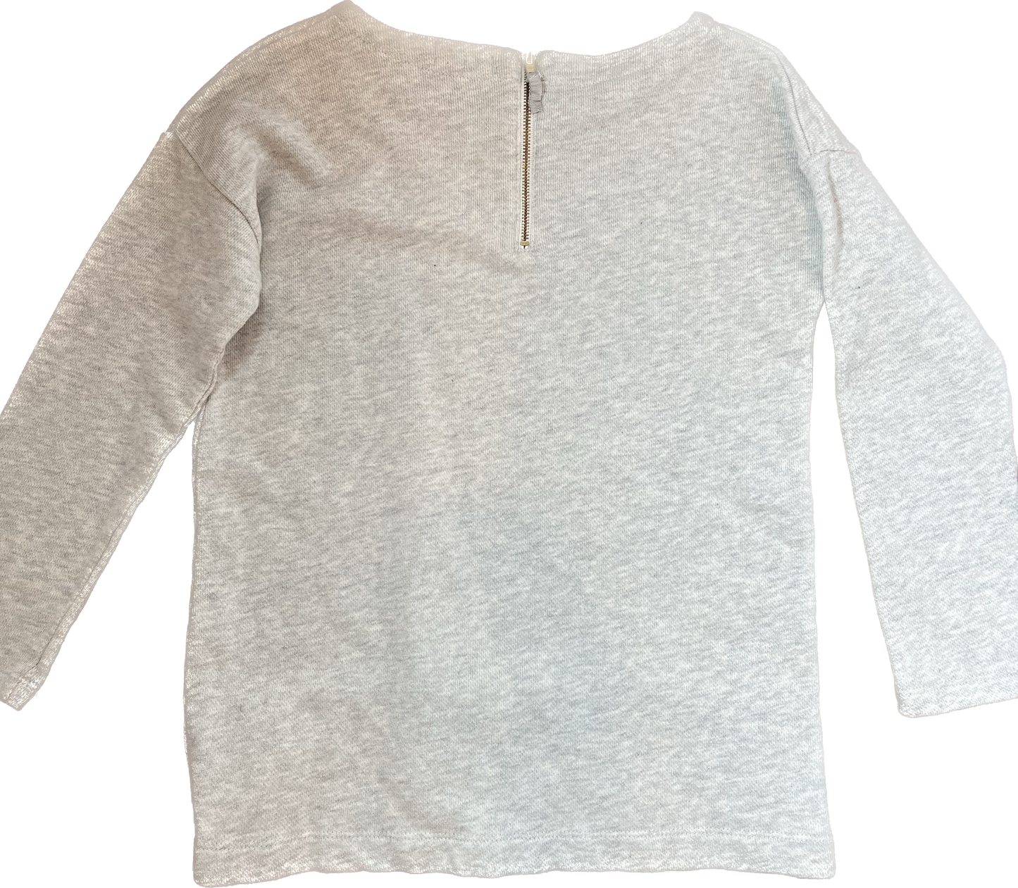 12- NWT - Crewcuts Sweater
