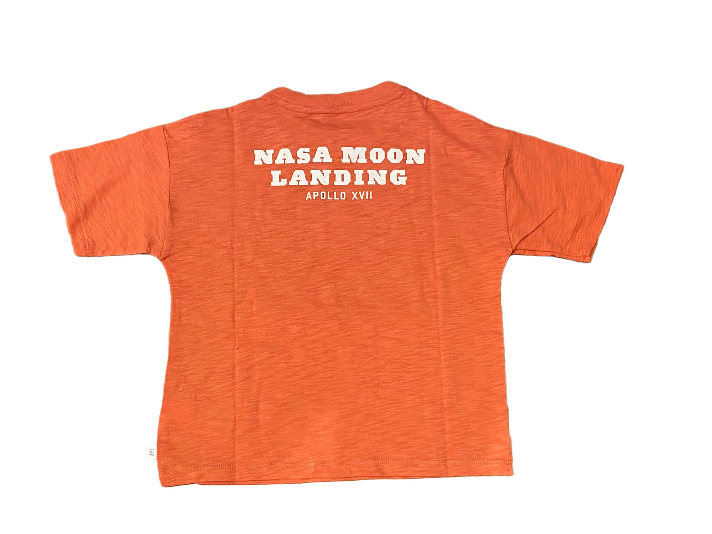 4/5 - Gap Kids tee