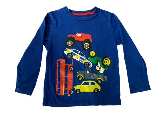 4 - Mini Boden