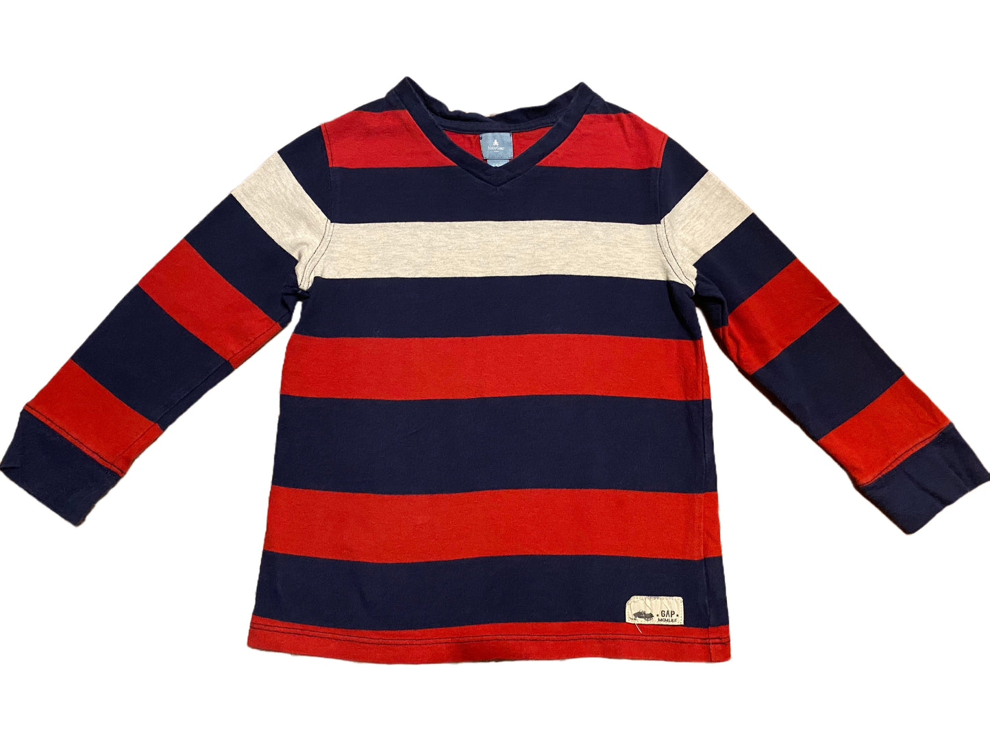 4 - Baby Gap