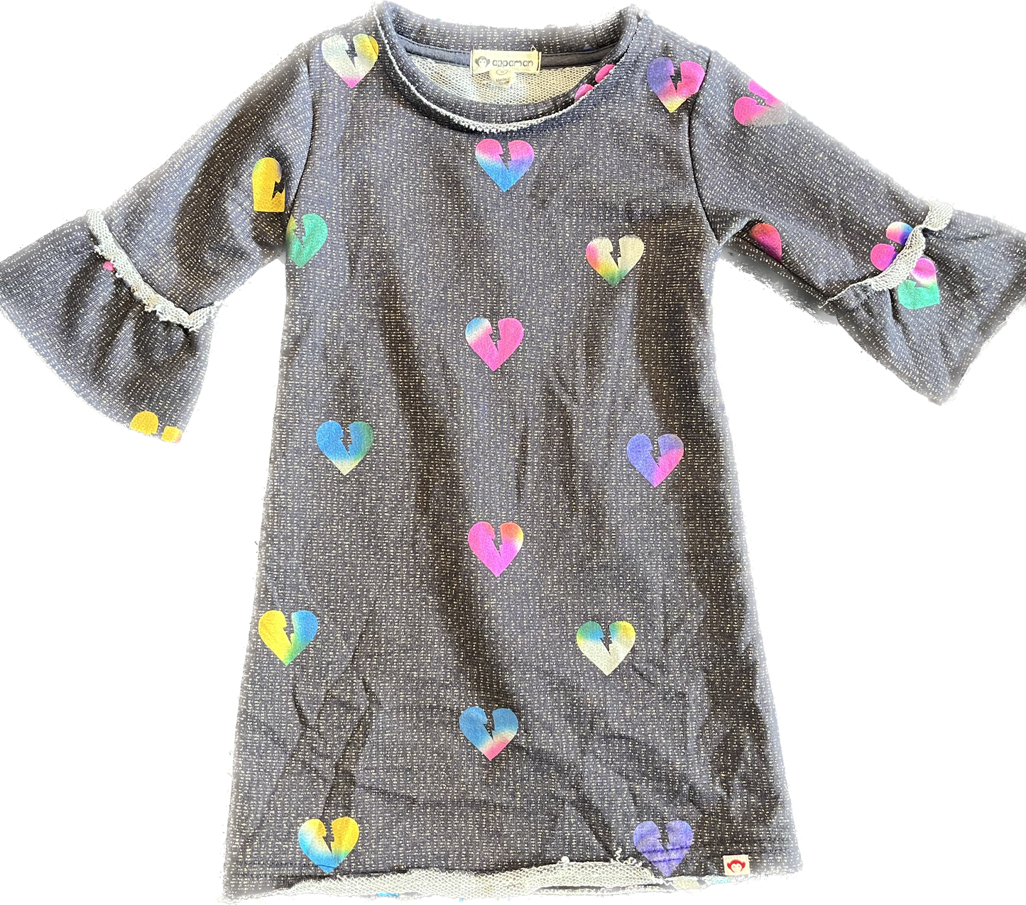5- Appaman Dress