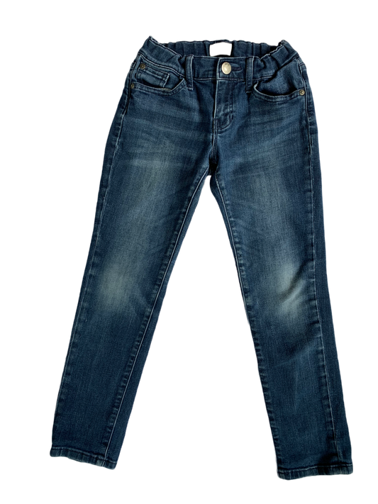 8 - Gap kids jeans