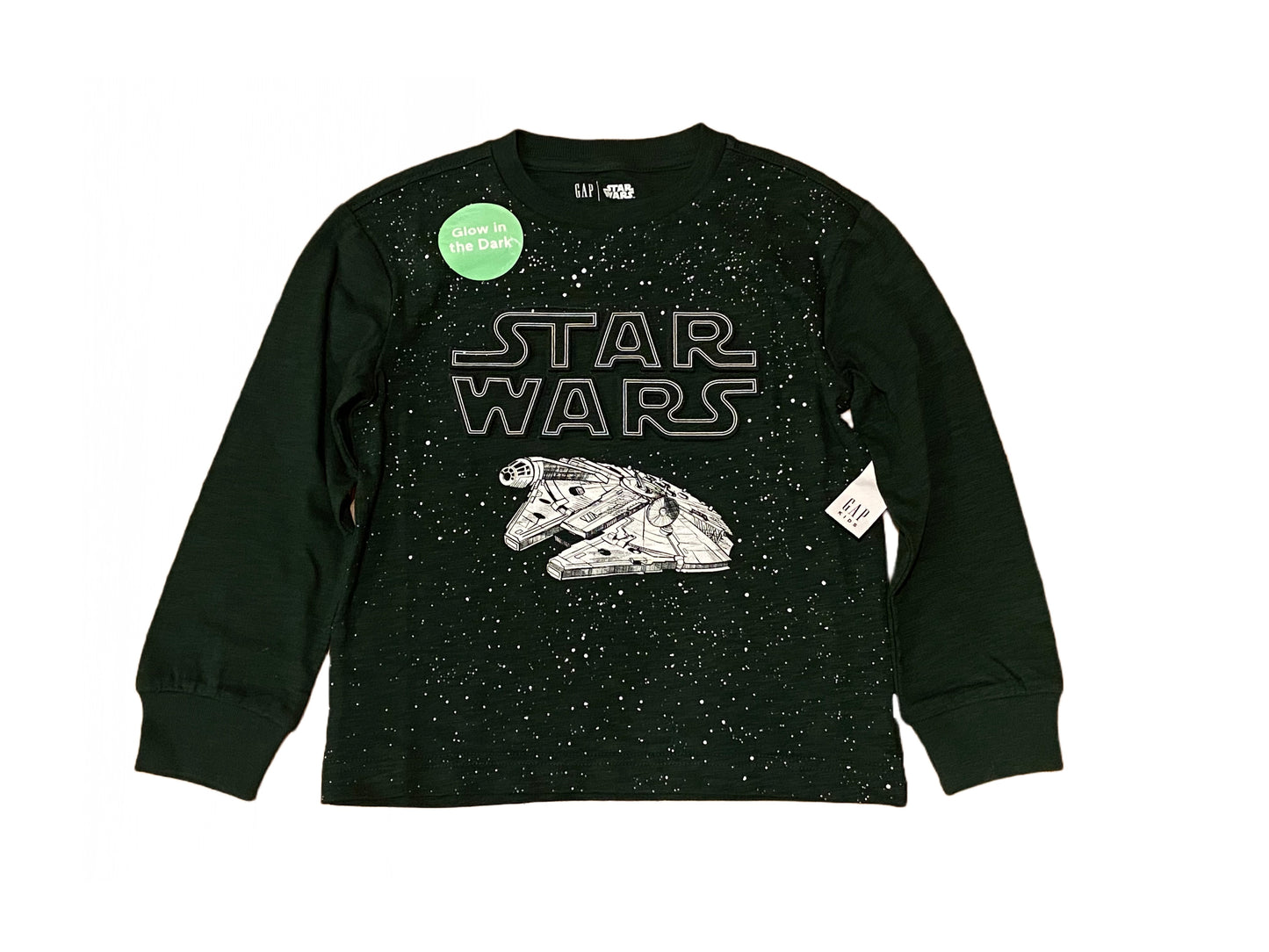 4/5 - Gap Star Wars Tee