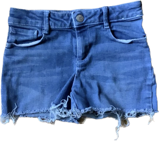 8 - Gymboree denim shorts