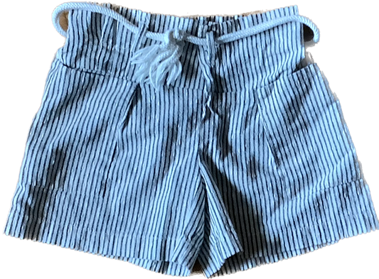 6 - ZARA Kids shorts