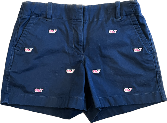 10- Vineyard Vines shorts